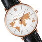 Laikrodis moterims Amelia Parker AD5S078R kaina ir informacija | Moteriški laikrodžiai | pigu.lt