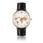 Laikrodis moterims Amelia Parker AD5S078R kaina ir informacija | Moteriški laikrodžiai | pigu.lt