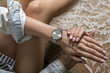 Laikrodis moterims Amelia Parker SAA14 kaina ir informacija | Moteriški laikrodžiai | pigu.lt