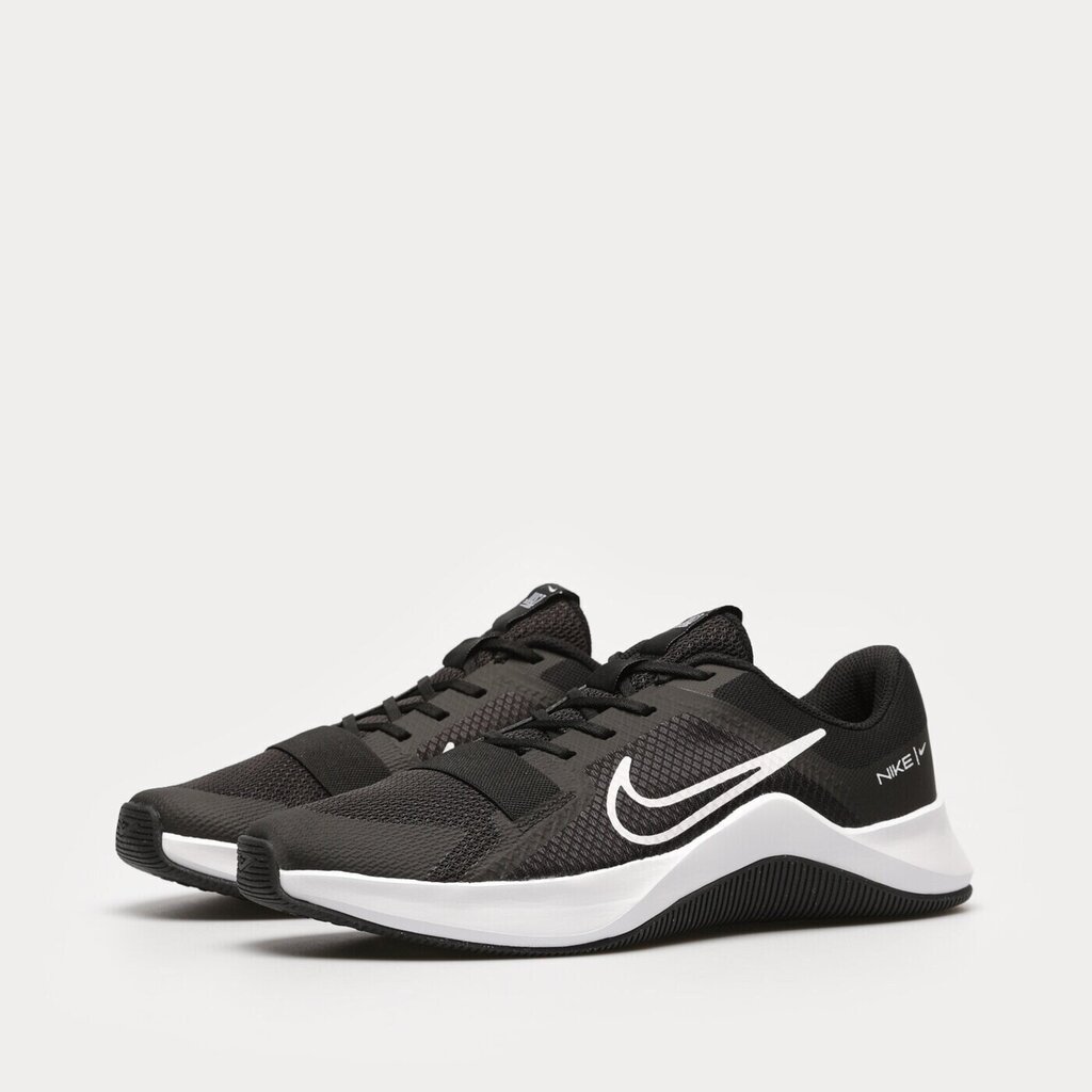 Nike sportiniai batai vyrams MC TRAINER 2, juodi kaina ir informacija | Kedai vyrams | pigu.lt