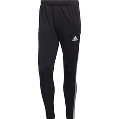 Мужские спортивные брюки Adidas Condivo 22 M HC5559, черный цена и информация | Мужская спортивная одежда | pigu.lt