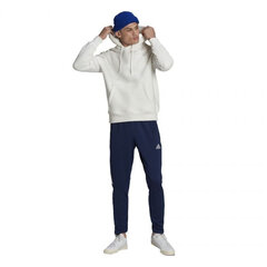 Vyriškos sportinės kelnės Adidas Condivo 22 HB0003, tamsiai mėlynos kaina ir informacija | Sportinė apranga vyrams | pigu.lt