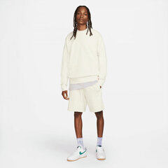 Džemperis vyrams Nike Sportswear Club M BV2666-113, baltas kaina ir informacija | Sportinė apranga vyrams | pigu.lt