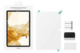 Защитная пленка EF-UX700CTE Samsung Galaxy Tab S8 цена и информация | Аксессуары для планшетов, электронных книг | pigu.lt