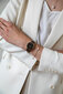 Laikrodis moterims Isabella Ford FA3S038R kaina ir informacija | Moteriški laikrodžiai | pigu.lt
