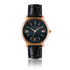 Laikrodis moterims Isabella Ford FA3S078R цена и информация | Женские часы | pigu.lt