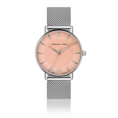 Laikrodis moterims Isabella Ford FA8B018S цена и информация | Женские часы | pigu.lt