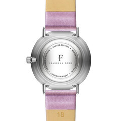 Laikrodis moterims Isabella Ford FA8S068S kaina ir informacija | Isabella Ford Apranga, avalynė, aksesuarai | pigu.lt