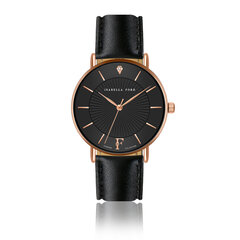 Laikrodis moterims Isabella Ford FA9S018R цена и информация | Женские часы | pigu.lt