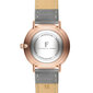 Laikrodis moterims Isabella Ford FA9S058R kaina ir informacija | Moteriški laikrodžiai | pigu.lt