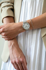 Laikrodis moterims Isabella Ford FB2B018S цена и информация | Женские часы | pigu.lt