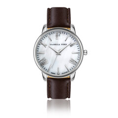Laikrodis moterims Isabella Ford FB2S038S kaina ir informacija | Moteriški laikrodžiai | pigu.lt