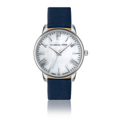 Laikrodis moterims Isabella Ford FB2S128S kaina ir informacija | Moteriški laikrodžiai | pigu.lt