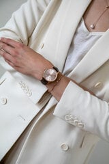 Laikrodis moterims Isabella Ford FB3S038R kaina ir informacija | Moteriški laikrodžiai | pigu.lt