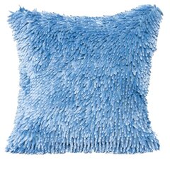 Dekoratyvinis pagalvės užvalkalas JAA-01, 40x40 cm kaina ir informacija | Dekoratyvinės pagalvėlės ir užvalkalai | pigu.lt