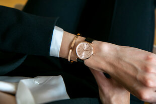Laikrodis moterims Isabella Ford FB7S024R цена и информация | Женские часы | pigu.lt