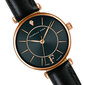 Laikrodis moterims Isabella Ford FB8S014R kaina ir informacija | Moteriški laikrodžiai | pigu.lt