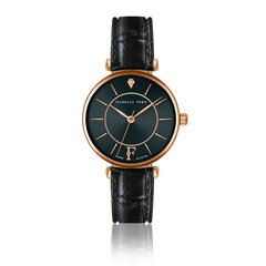 Laikrodis moterims Isabella Ford FB8S074R kaina ir informacija | Moteriški laikrodžiai | pigu.lt
