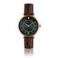 Laikrodis moterims Isabella Ford FB8S084R цена и информация | Moteriški laikrodžiai | pigu.lt