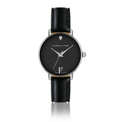 Laikrodis moterims Isabella Ford FC1S014S kaina ir informacija | Moteriški laikrodžiai | pigu.lt