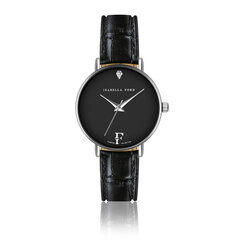 Laikrodis moterims Isabella Ford FC1S074S kaina ir informacija | Moteriški laikrodžiai | pigu.lt