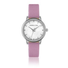Laikrodis moterims Isabella Ford FC5-S064S kaina ir informacija | Moteriški laikrodžiai | pigu.lt