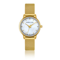 Laikrodis moterims Isabella Ford FC6-B034G kaina ir informacija | Moteriški laikrodžiai | pigu.lt