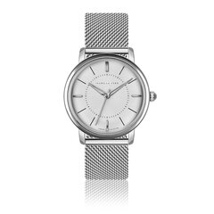 Laikrodis moterims Isabella Ford FE5-B018S kaina ir informacija | Moteriški laikrodžiai | pigu.lt