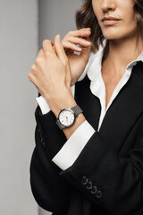 Laikrodis moterims Isabella Ford FE5-B018S kaina ir informacija | Moteriški laikrodžiai | pigu.lt