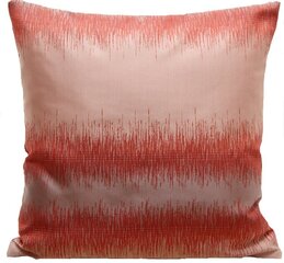 Dekoratyvinis pagalvės užvalkalas J-132, 40x40 cm kaina ir informacija | Dekoratyvinės pagalvėlės ir užvalkalai | pigu.lt