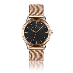 Laikrodis vyrams Philipp Blanc PA4-B020R kaina ir informacija | Vyriški laikrodžiai | pigu.lt