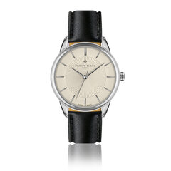 Unisex laikrodis Philipp Blanc PB5-S018S kaina ir informacija | Vyriški laikrodžiai | pigu.lt