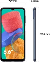 Samsung Galaxy M33 5G 6/128GB Dual Sim Blue цена и информация | Мобильные телефоны | pigu.lt