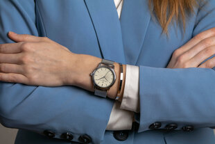 Laikrodis vyrams Philipp Blanc SPB5-1 цена и информация | Мужские часы | pigu.lt