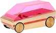 Lėlių automobilis L.O.L Surprise 3-in-1 Party Cruiser kaina ir informacija | Žaislai mergaitėms | pigu.lt