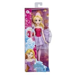 Lėlė Hasbro Disney princesė Rapunzel, 1 vnt. kaina ir informacija | Žaislai mergaitėms | pigu.lt