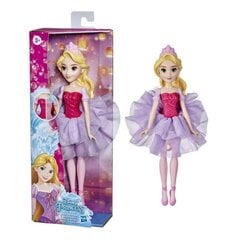 Lėlė Hasbro Disney princesė Rapunzel, 1 vnt. kaina ir informacija | Žaislai mergaitėms | pigu.lt