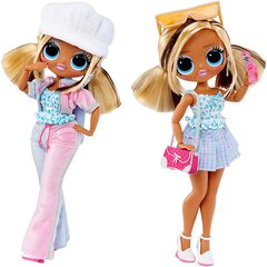 Lėlė LOL Surprise OMG Core Doll Asst kaina ir informacija | Žaislai mergaitėms | pigu.lt
