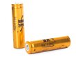 Bailong baterija Li-ion 18650,2vnt. цена и информация | Elementai | pigu.lt