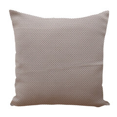 Dekoratyvinis pagalvės užvalkalas J-180, 40x40 cm kaina ir informacija | Dekoratyvinės pagalvėlės ir užvalkalai | pigu.lt