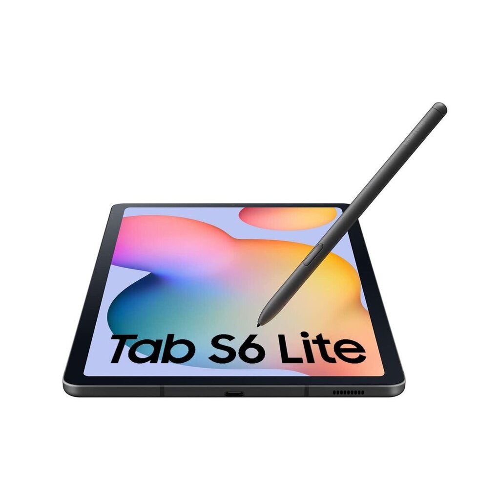 Samsung Galaxy Tab S6 Lite Wi-Fi 4/128GB SM-P613NZAEPHE kaina ir informacija | Planšetiniai kompiuteriai | pigu.lt