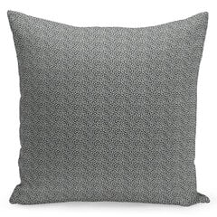Dekoratyvinis pagalvės užvalkalas J-188, 40x40 cm kaina ir informacija | Dekoratyvinės pagalvėlės ir užvalkalai | pigu.lt