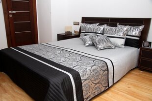 Lovatiesė NM29-T 220x240 cm kaina ir informacija | Lovatiesės ir pledai | pigu.lt