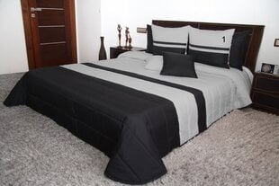 Lovatiesė NM45-C 170x210 cm kaina ir informacija | Lovatiesės ir pledai | pigu.lt