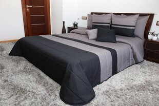 Lovatiesė NM45-F 240x240 cm kaina ir informacija | Lovatiesės ir pledai | pigu.lt