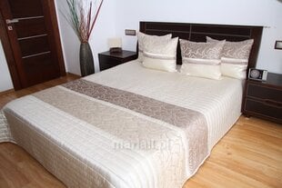 Lovatiesė NM27-A 200x220 cm kaina ir informacija | Lovatiesės ir pledai | pigu.lt