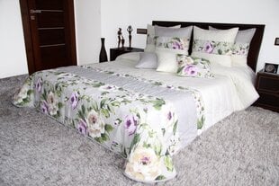 Lovatiesė NM44-C 170x210 cm kaina ir informacija | Lovatiesės ir pledai | pigu.lt