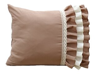 Mariall pagalvės užvalkalas JMM-04, 50x60 cm kaina ir informacija | Patalynės komplektai | pigu.lt