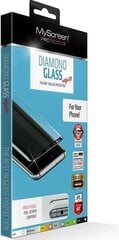 Apsauginis stiklas MyScreen Protector iPhone 6 Plus цена и информация | Защитные пленки для телефонов | pigu.lt
