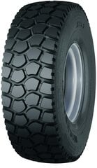 Michelin XZL 2 395/85R20 168 K kaina ir informacija | Vasarinės padangos | pigu.lt